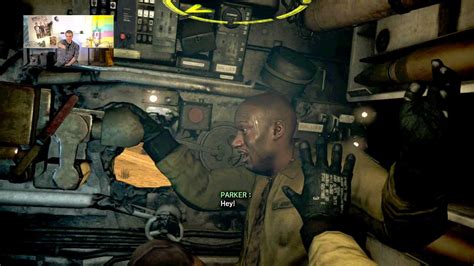 Steel Battalion Review .